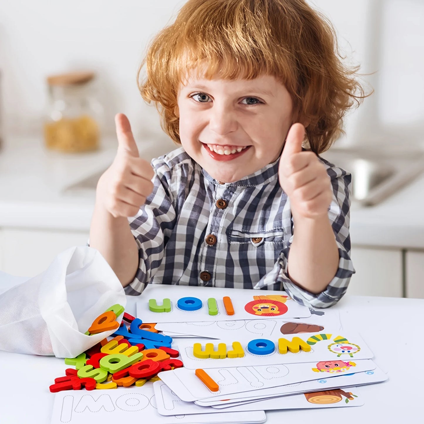 Alphabet Sight Words & Matching Letter Games